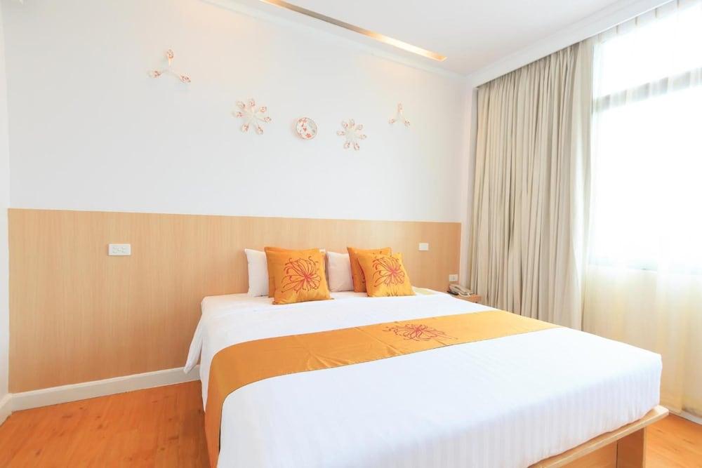 Chinatown Hostel Bangkok