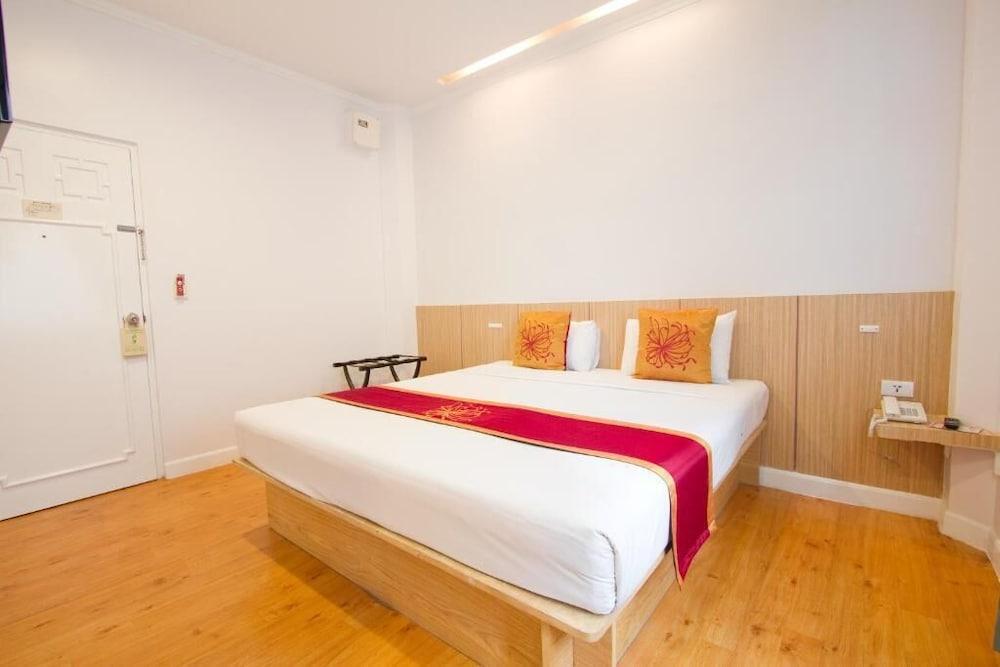 Hostel Chinatown Bangkok
