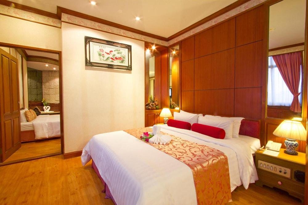 Chinatown Hostel Bangkok