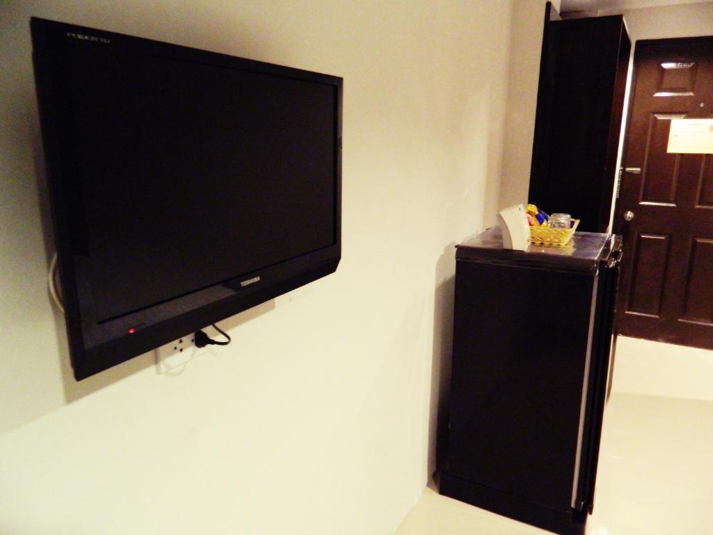 Hotel Nest Boutique Bangkok