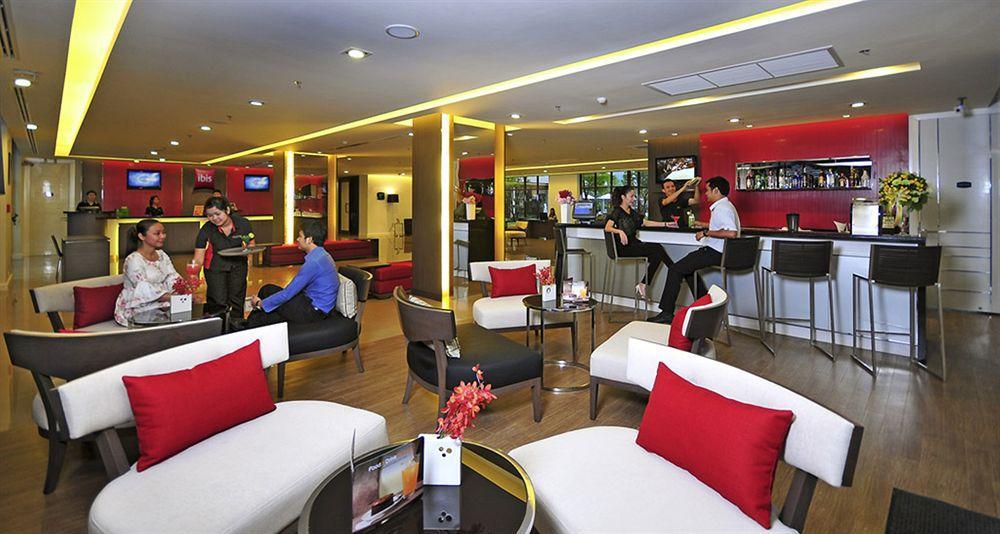 Hotel Ibis Riverside Bangkok