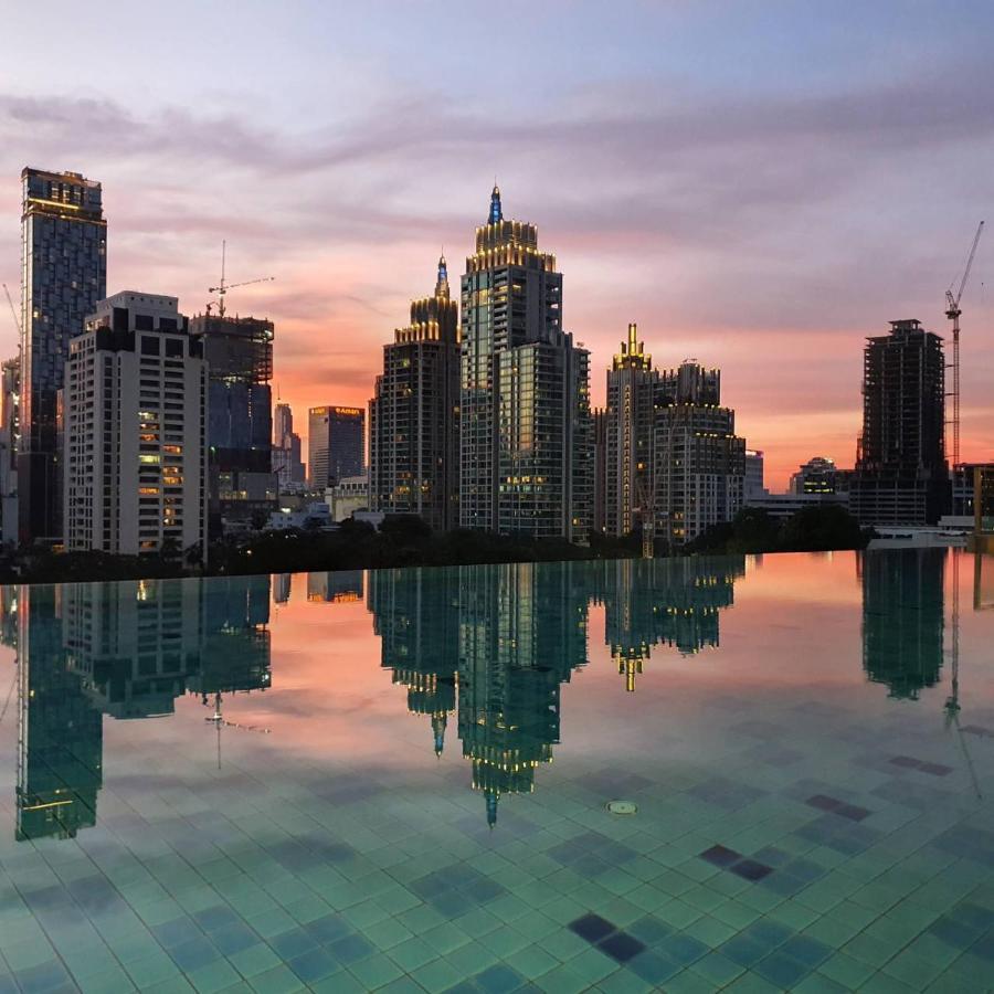 Sivatel Hotel Bangkok