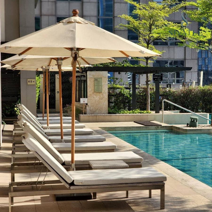 Sivatel Bangkok