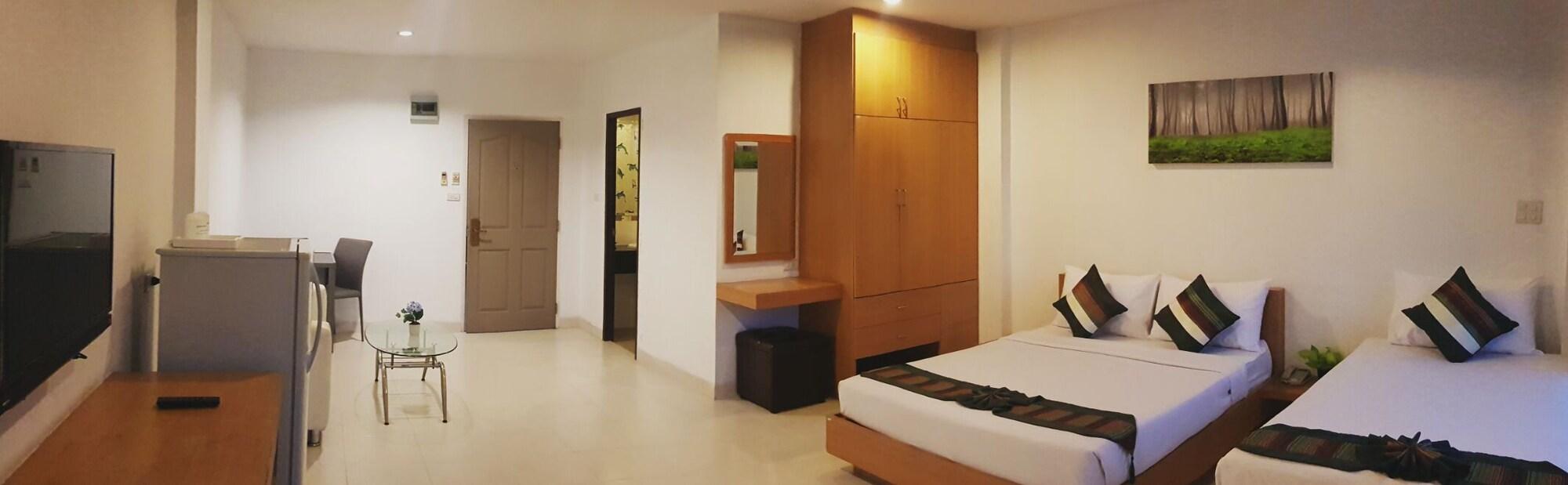 Sena House Bangkok