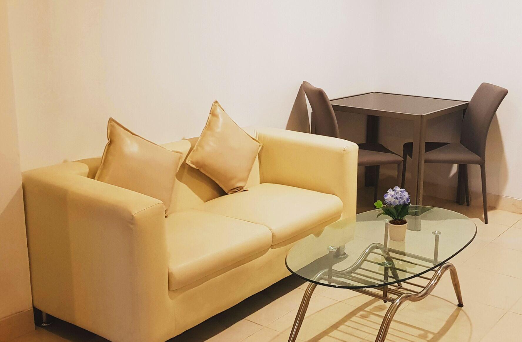 Sena House Hotel
