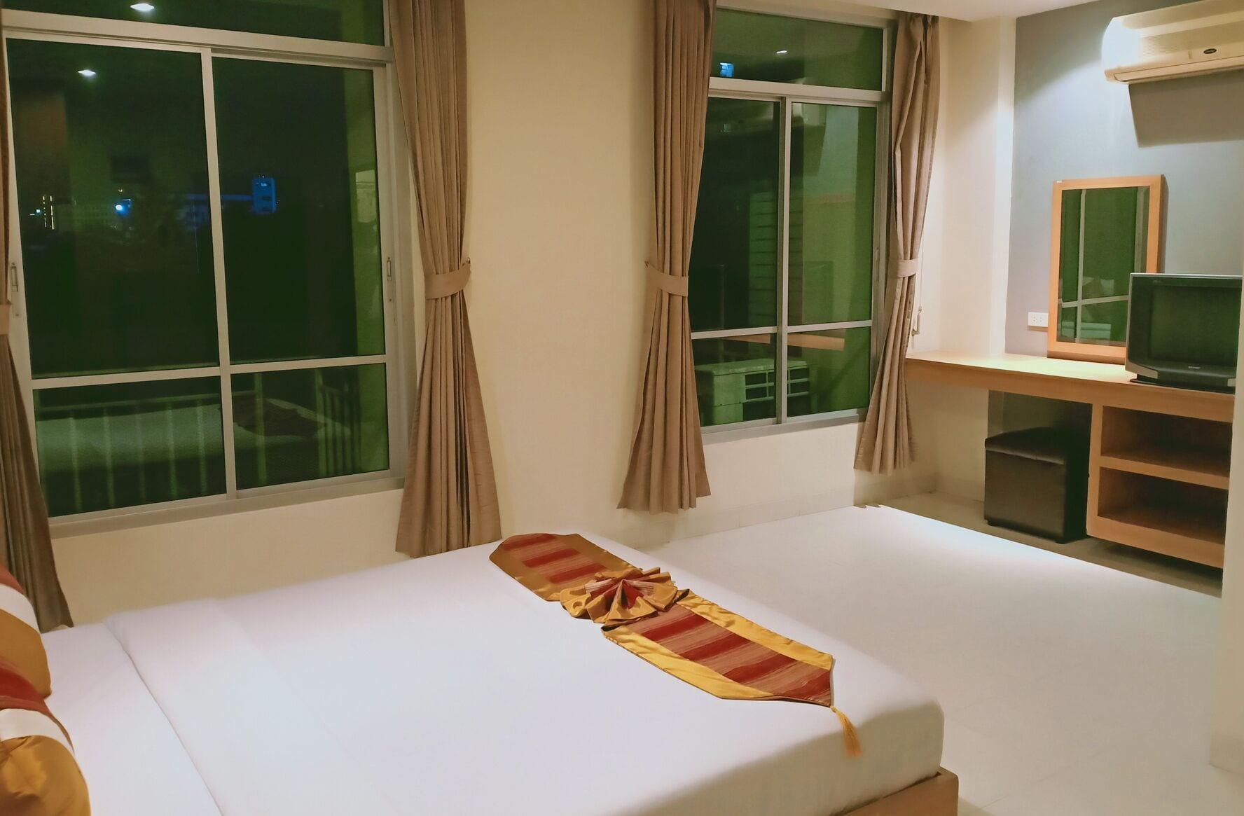 Sena House Hotel 3*
