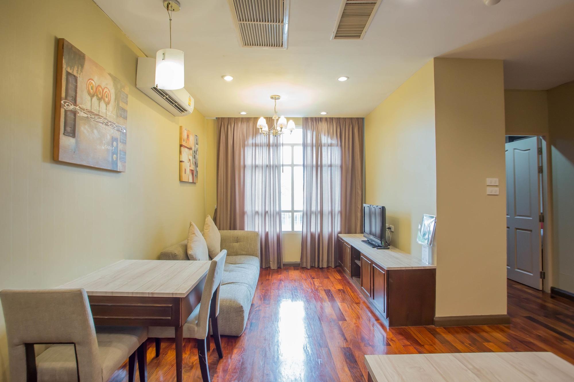 Greenview Ekkamai10