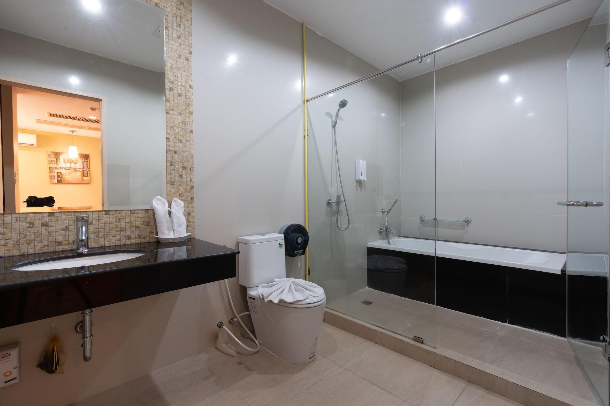 Hotel Greenview Ekkamai10
