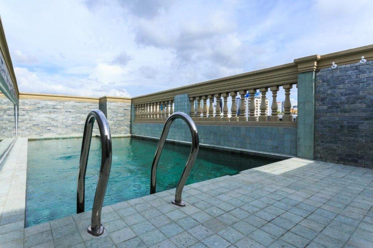 The La49 Hotel 4*