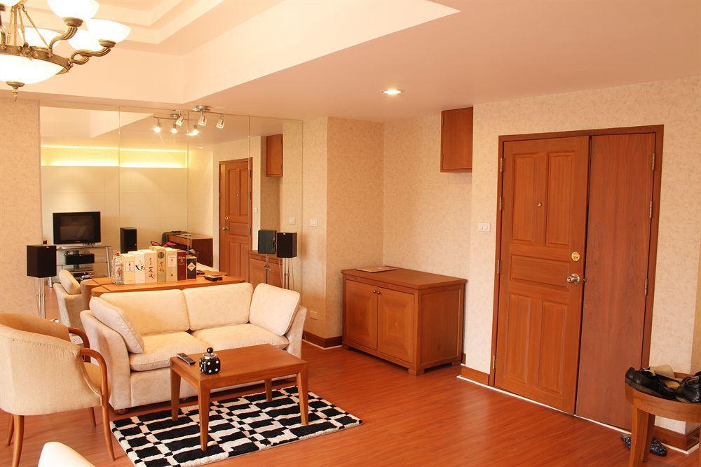 Twothree A Homely - Sha Extra Hotel Banguecoque