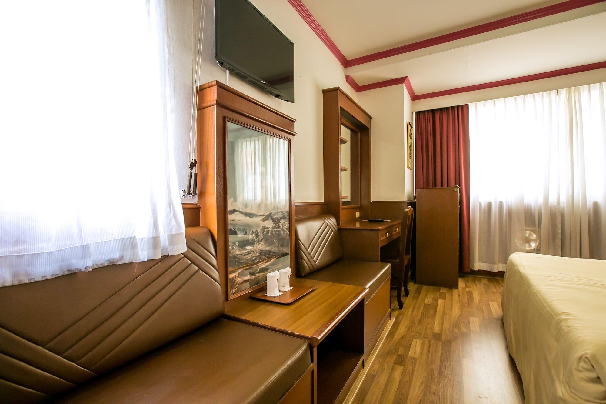 Elizabeth 3* Bangkok
