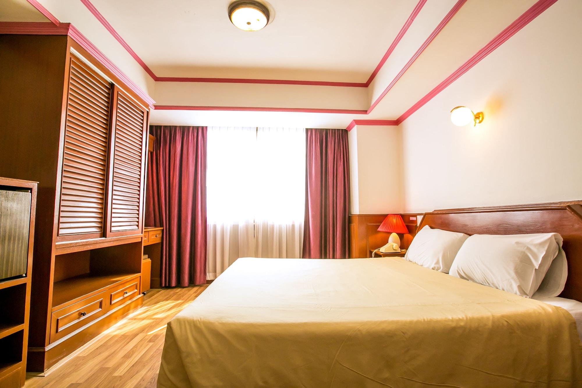 Elizabeth Hotel Bangkok
