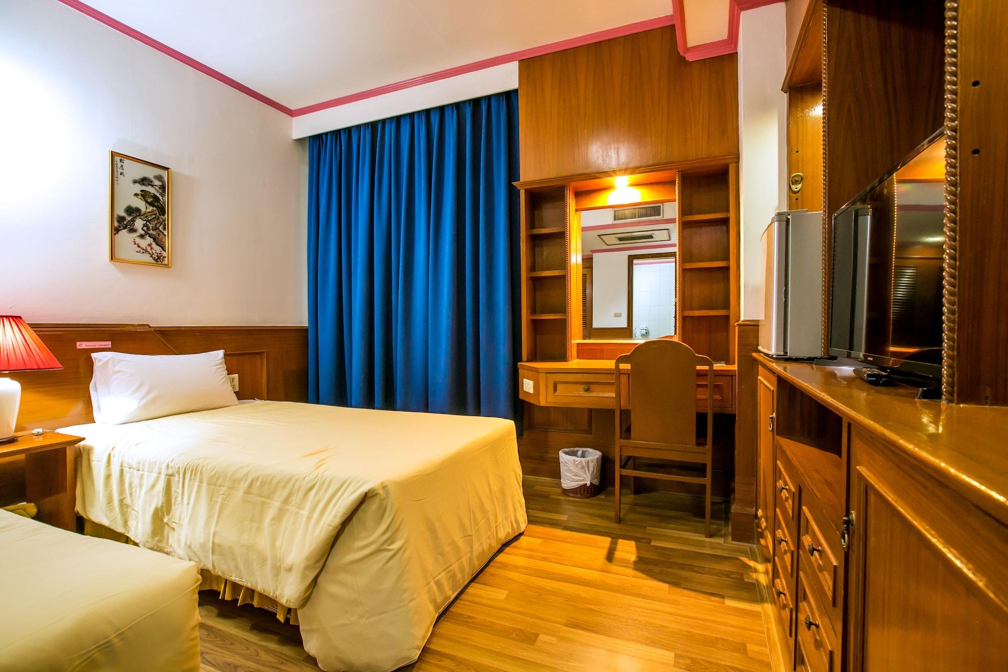 Hotel Elizabeth