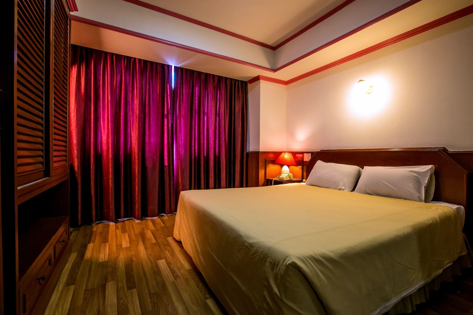 Elizabeth 3* Bangkok