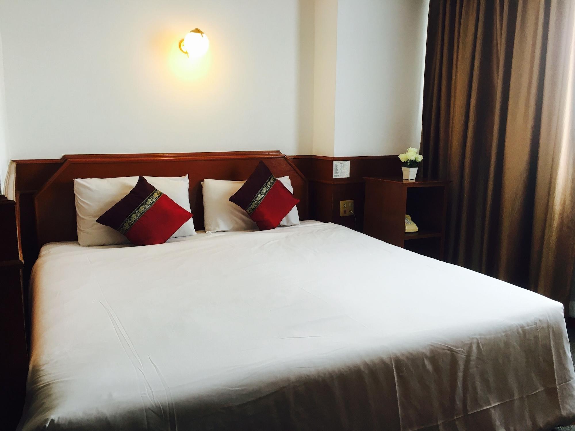 Hotel Elizabeth 3*