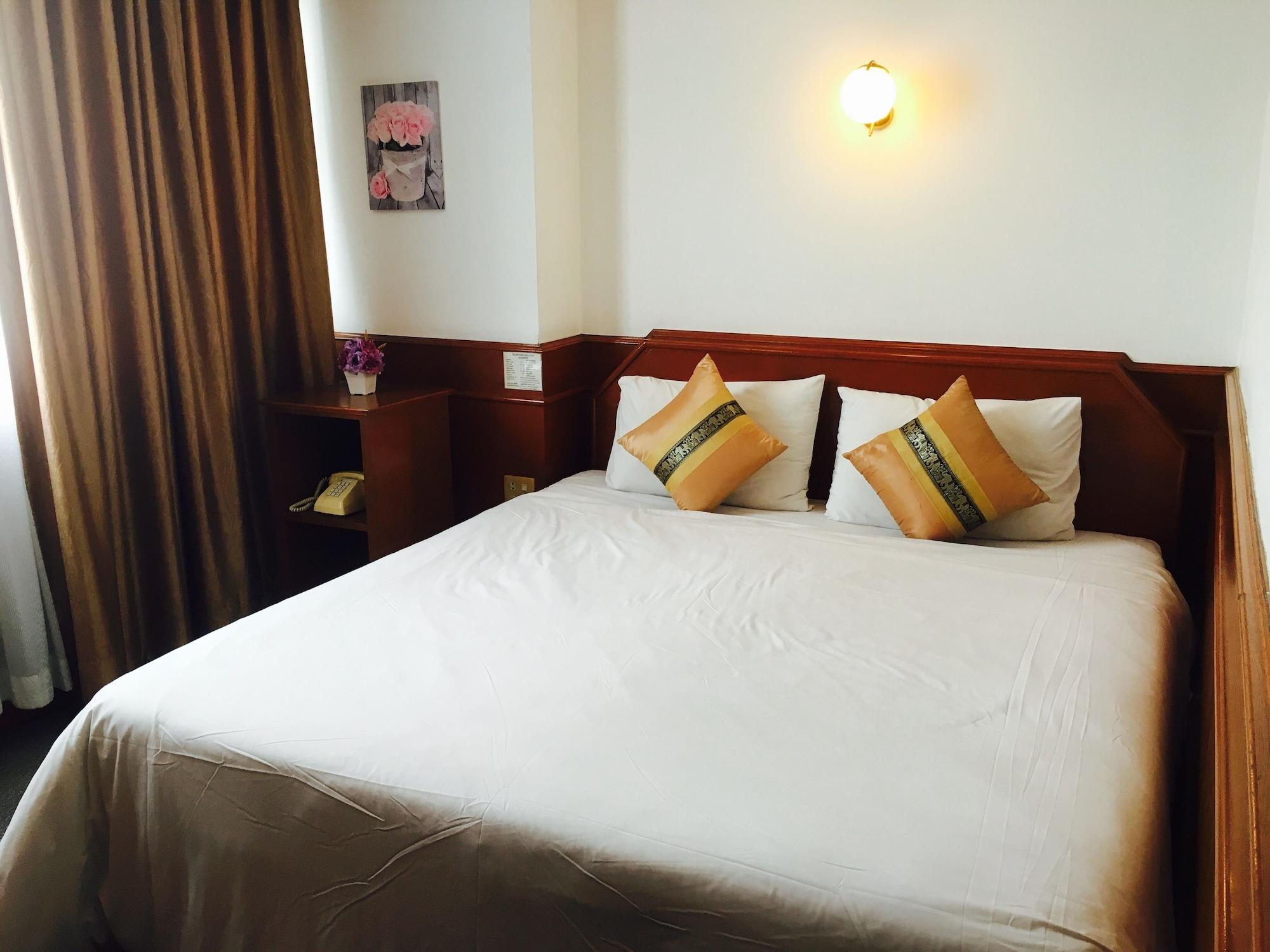 Hotel Elizabeth Bangkok