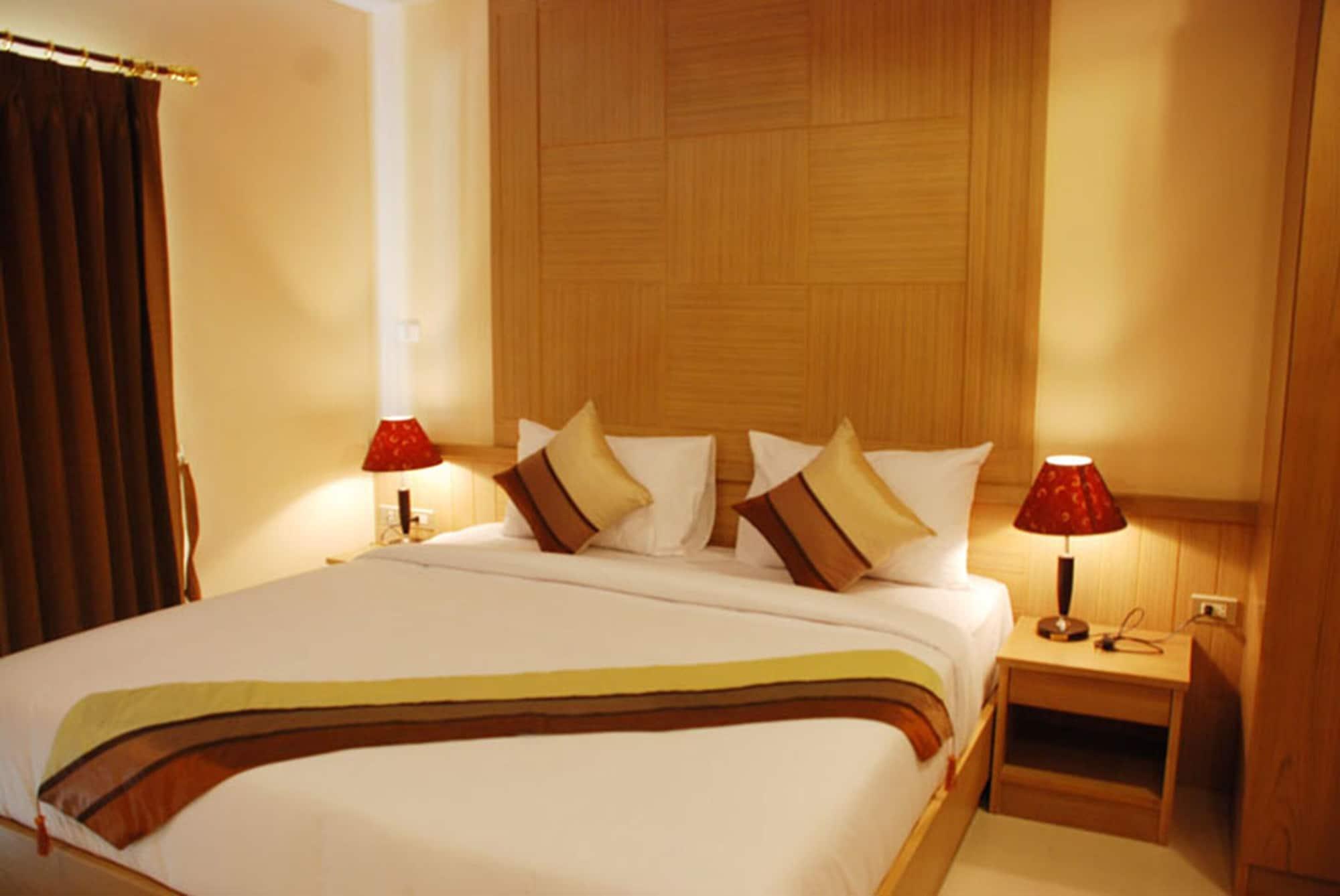Hotel Metro Point