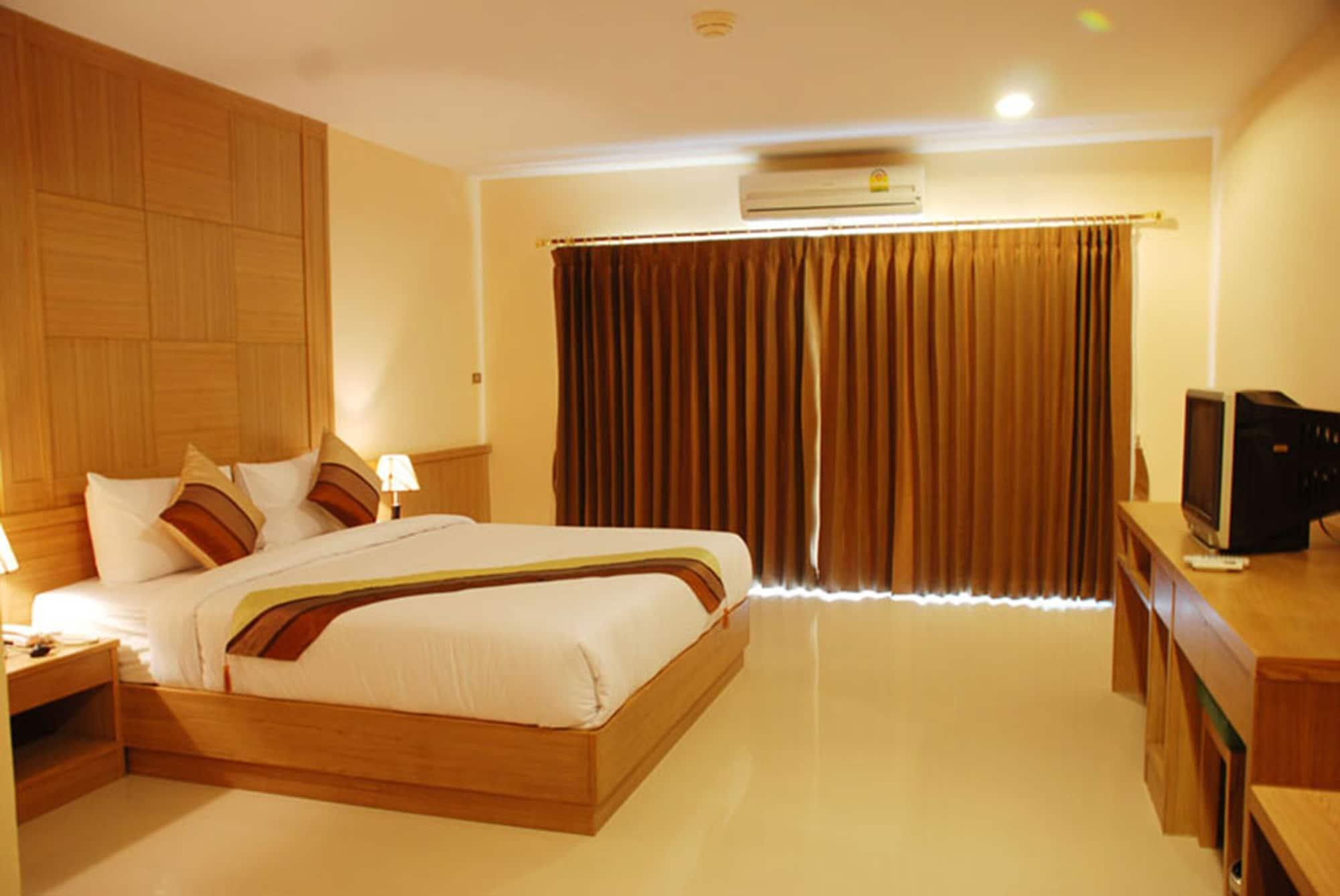 Hotel Metro Point