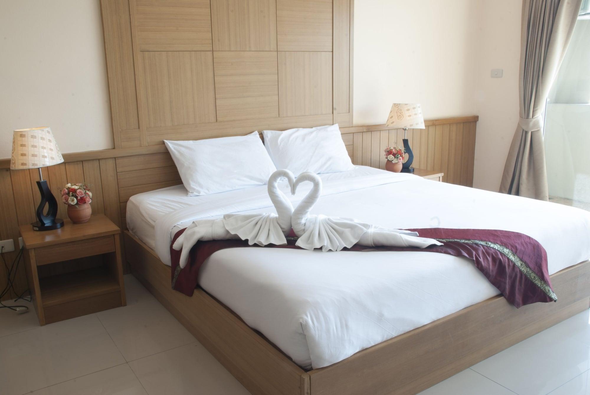 Metro Point 4*