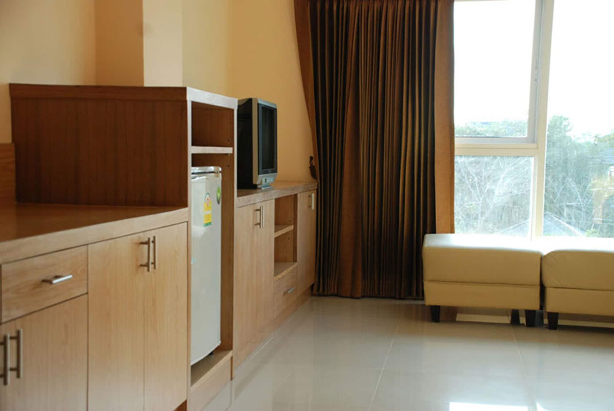 Metro Point Hotel Bangkok