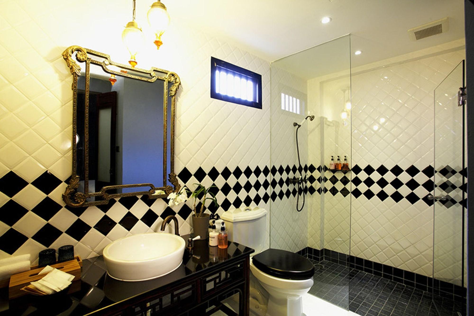 Baan Chart 4* Bangkok