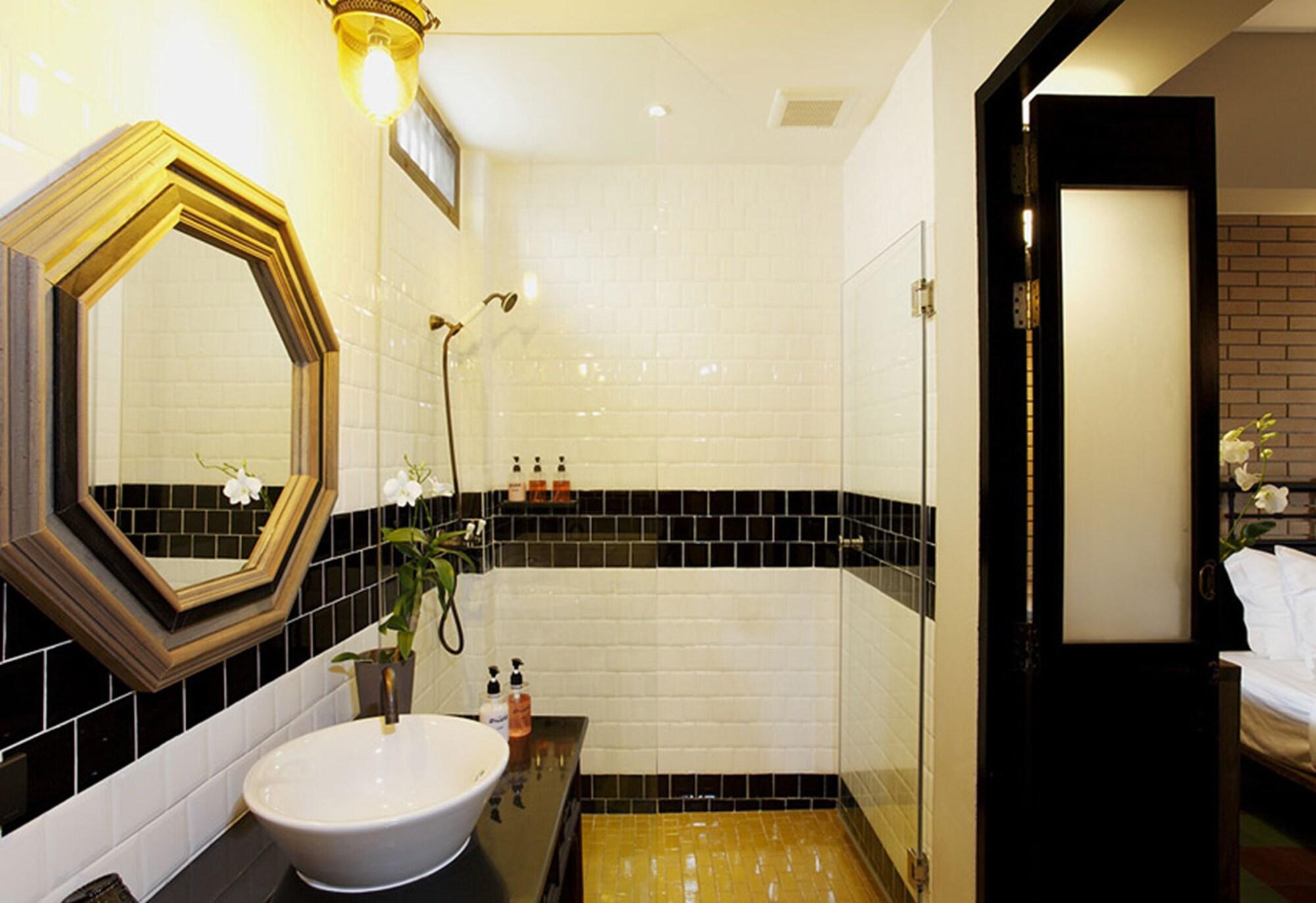 Baan Chart Hotel