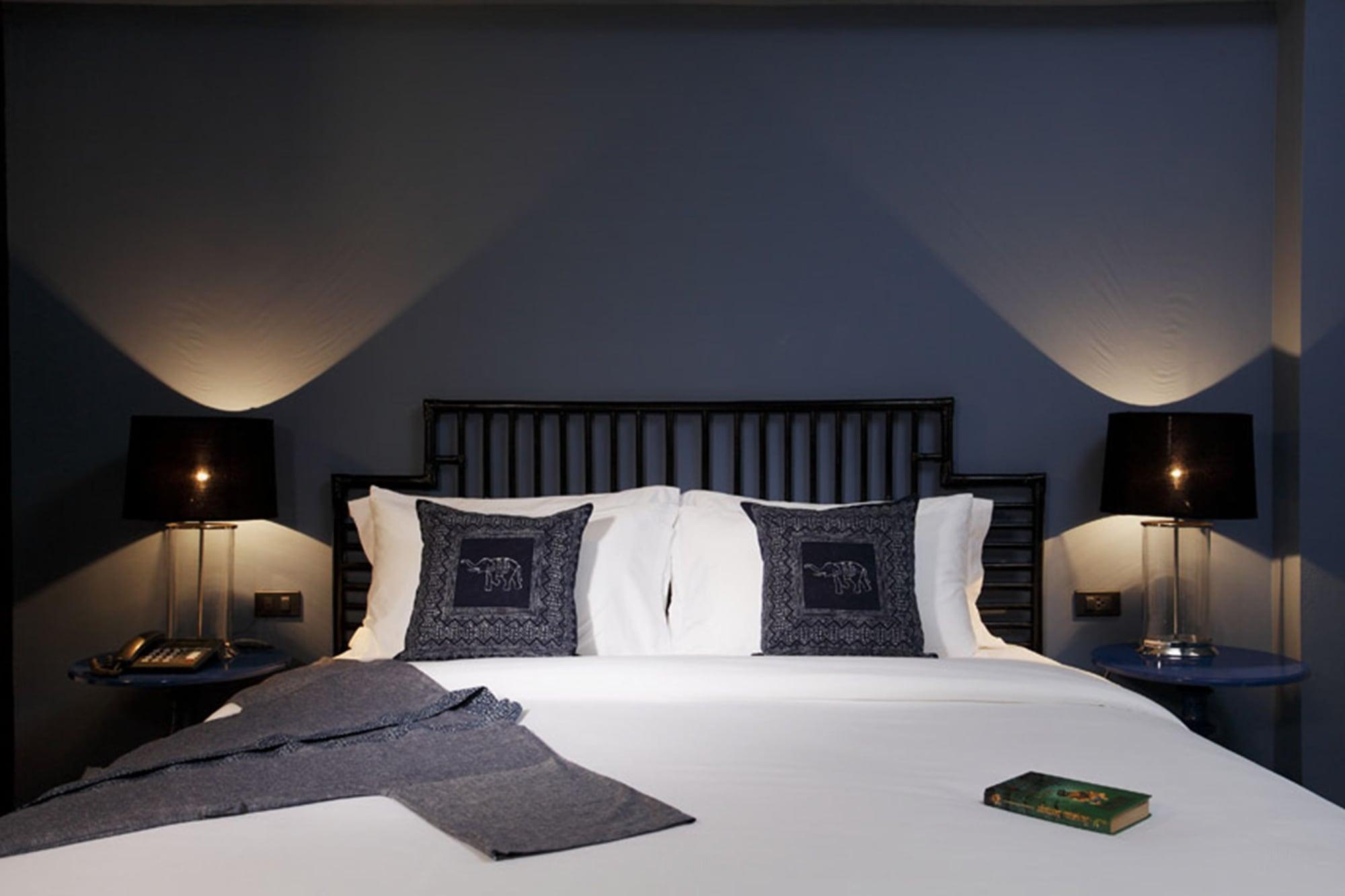 Hotel Baan Chart 4*