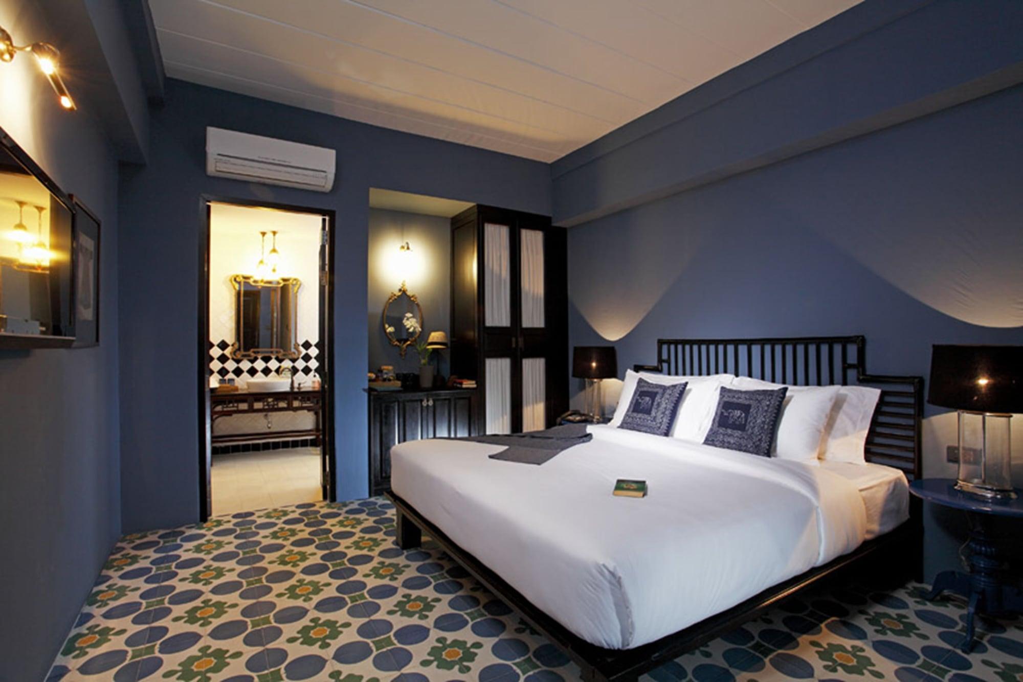 Baan Chart Hotel