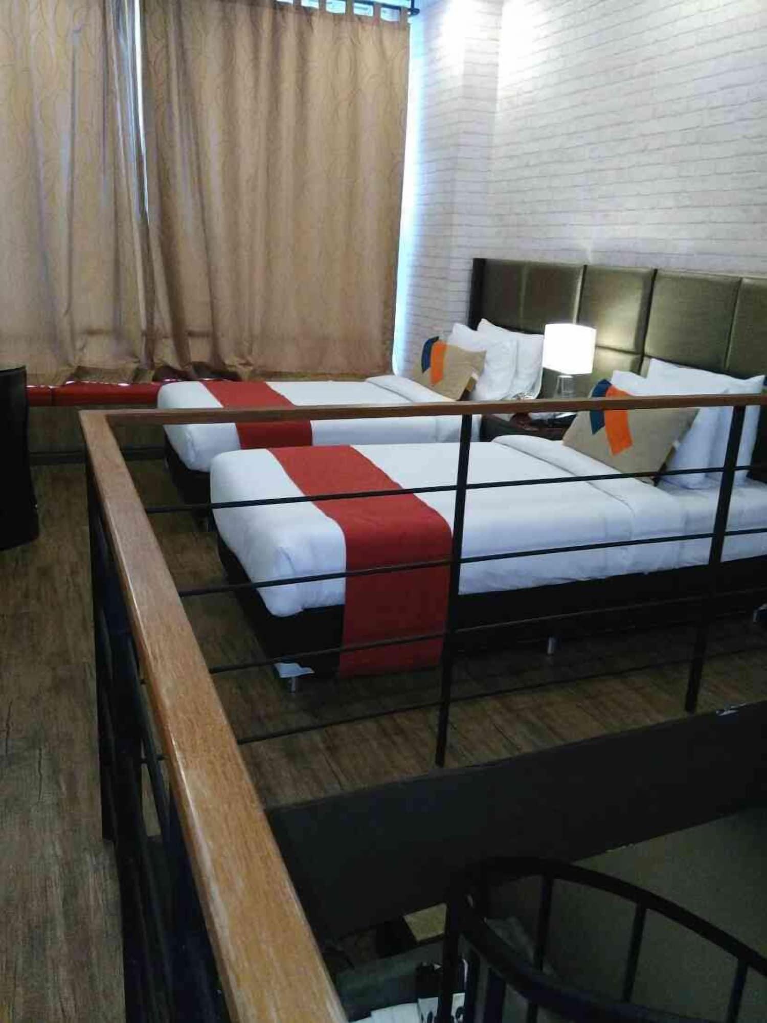Hotel Ratchada Point 3*