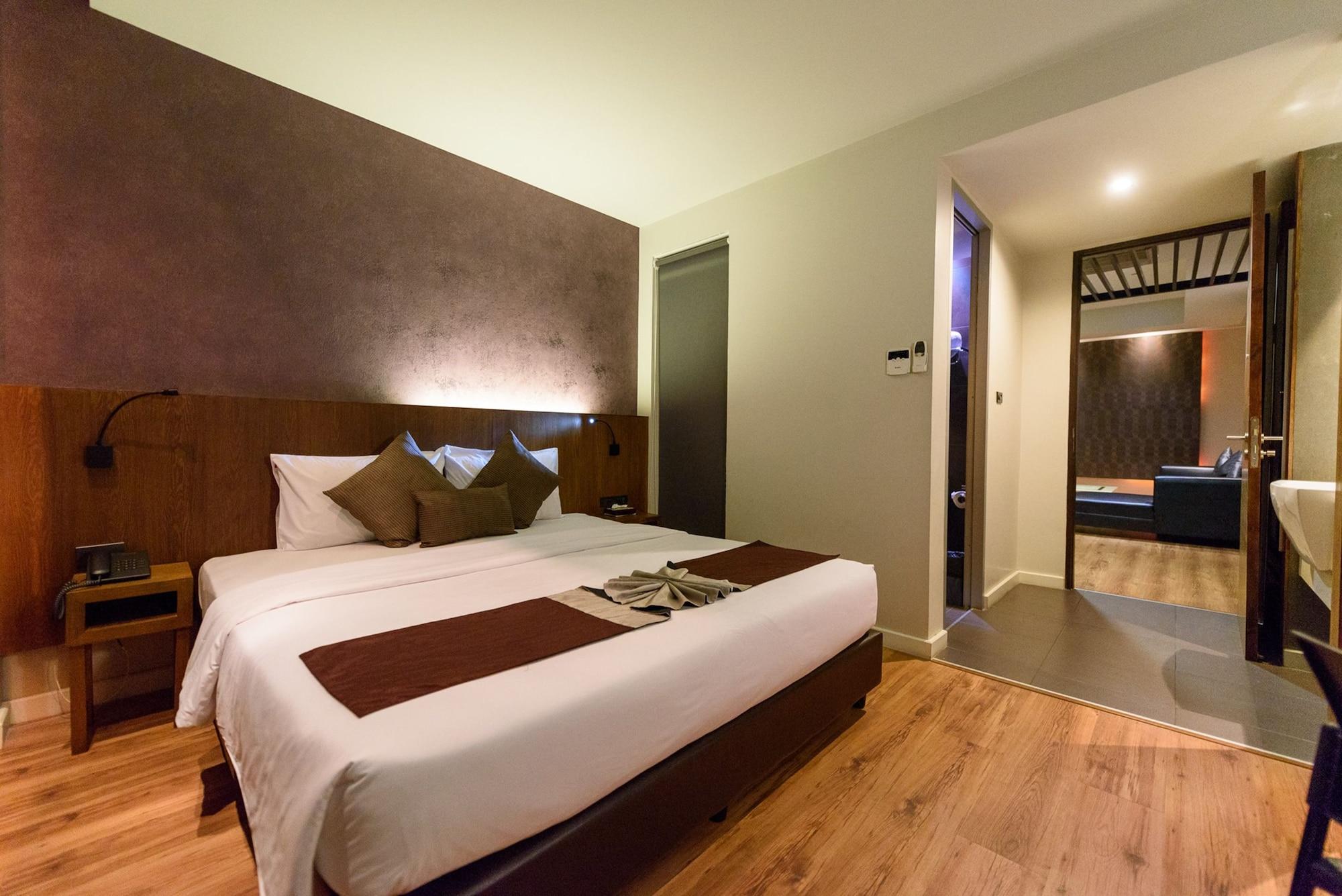 Siam Swana Hotel