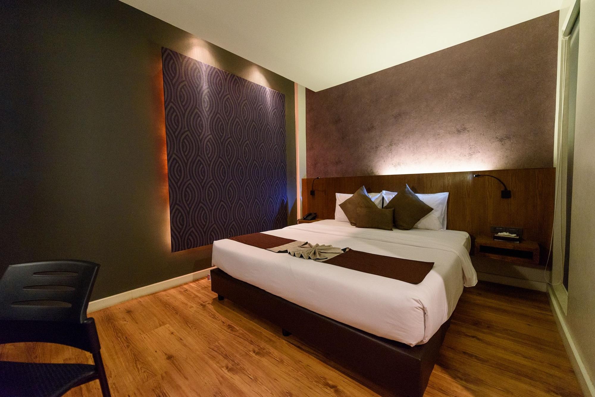 Siam Swana Hotel Bangkok