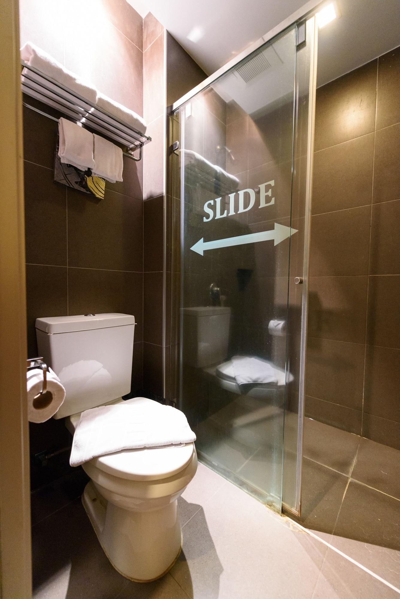 Siam Swana Hotel Bangkok