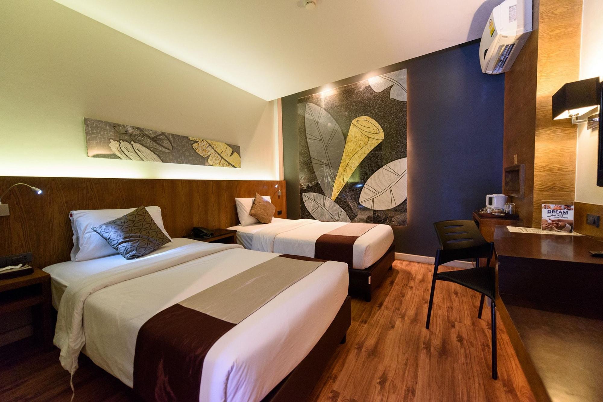 Siam Swana Bangkok
