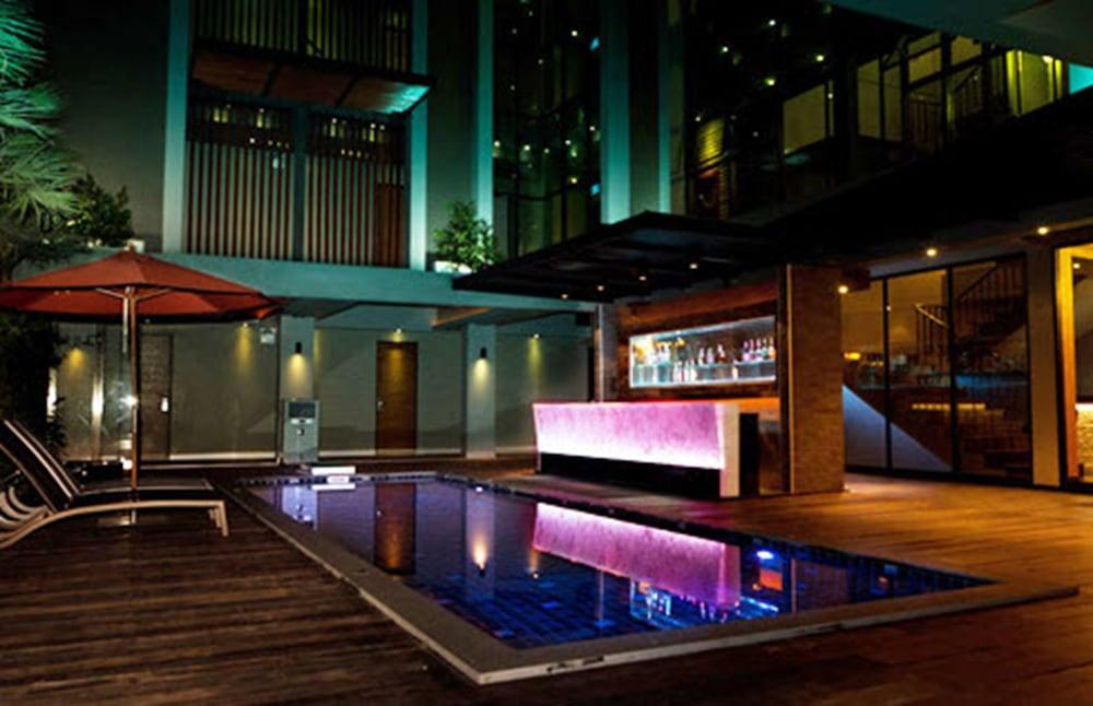 Siam Swana 3*