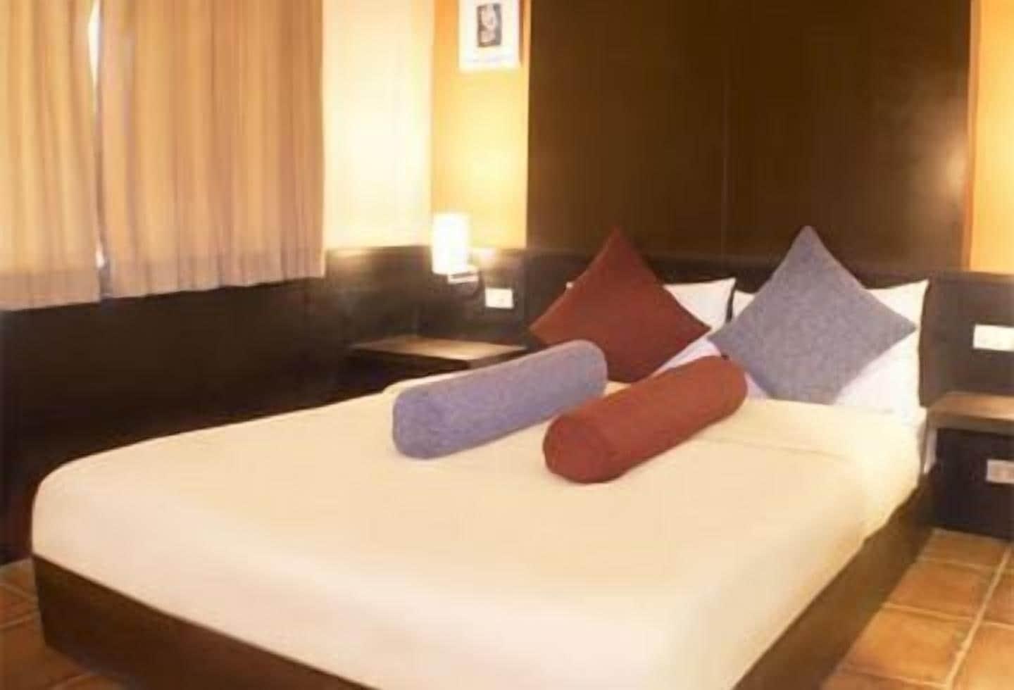 Hotel Collection O Diamond House Khaosan 3*