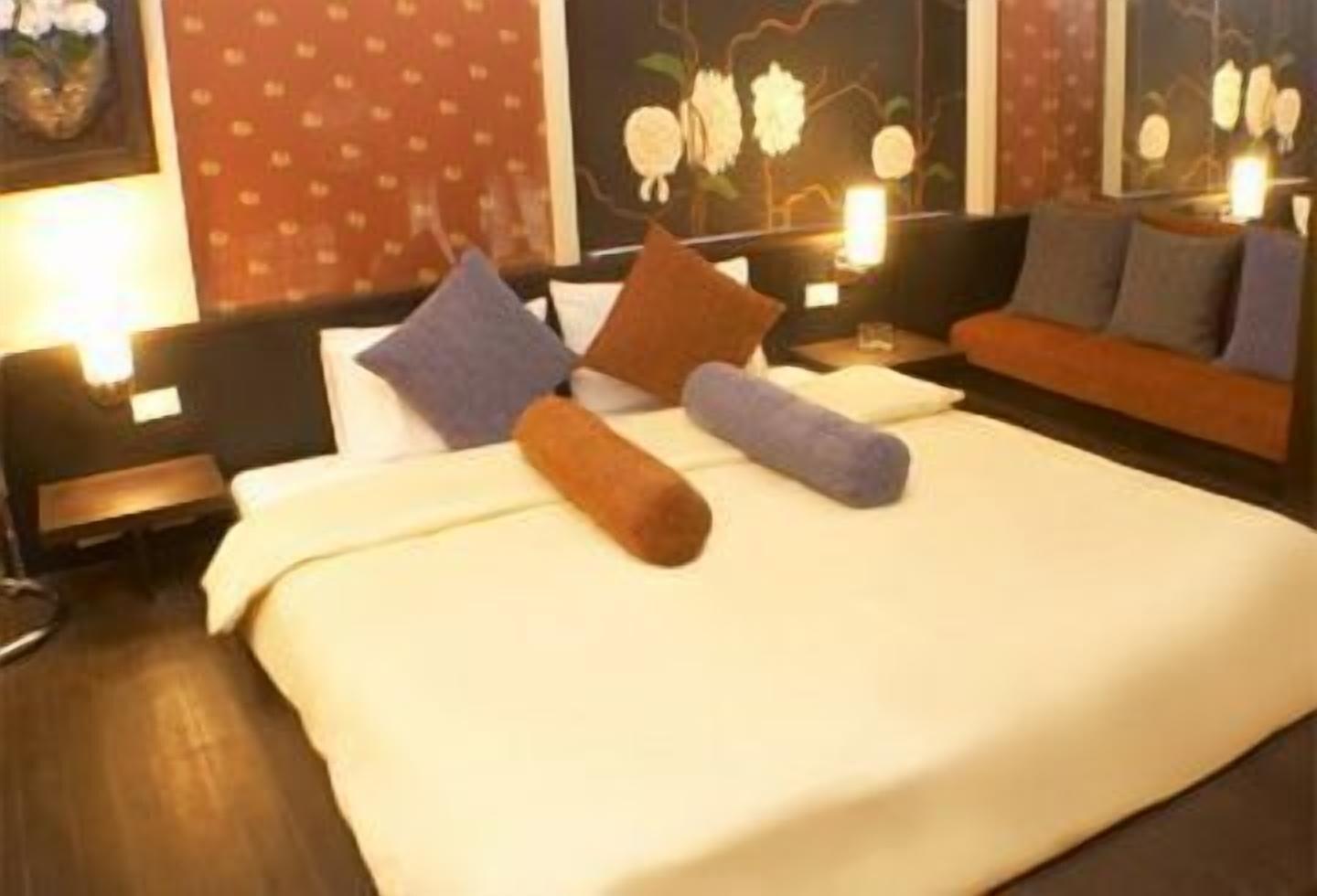 Collection O Diamond House Khaosan 3* Bangkok
