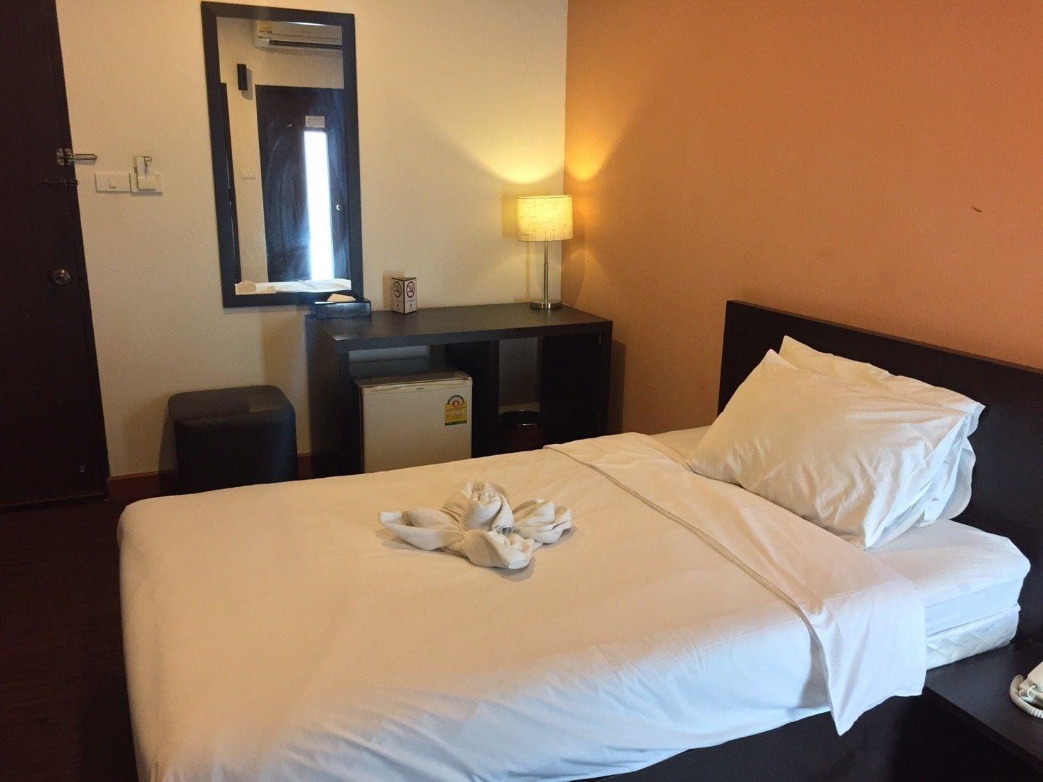 Khaosan Park Inn Bangkok