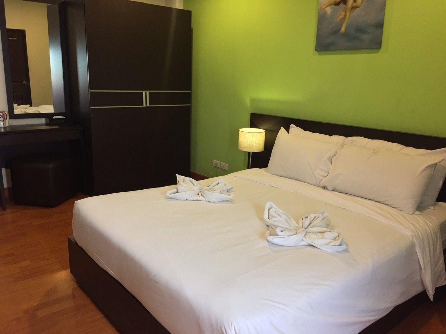 Inn Khaosan Park 3*