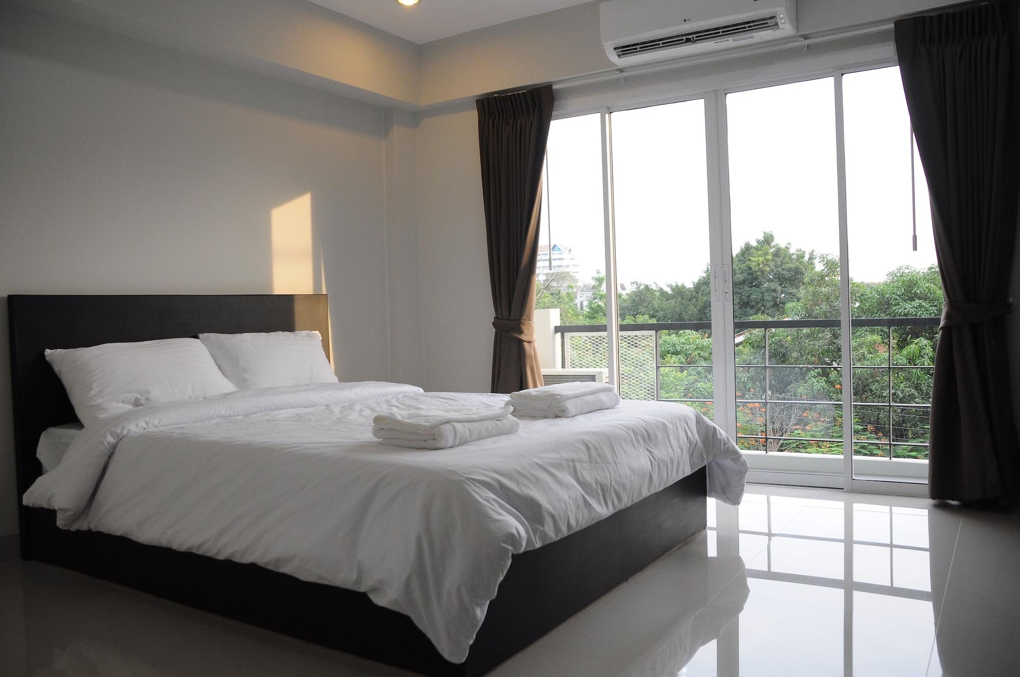 Delight Aparthotel Bangkok