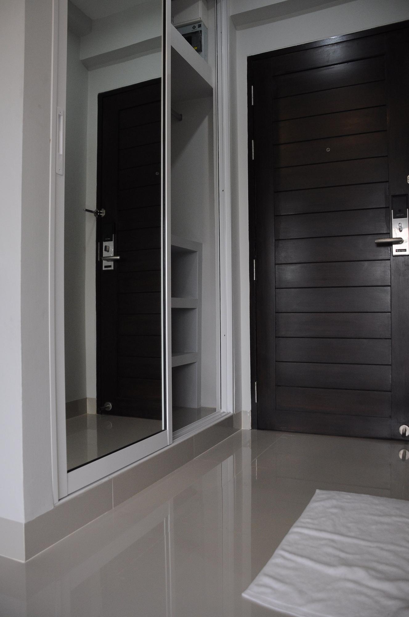 Aparthotel Delight 3*