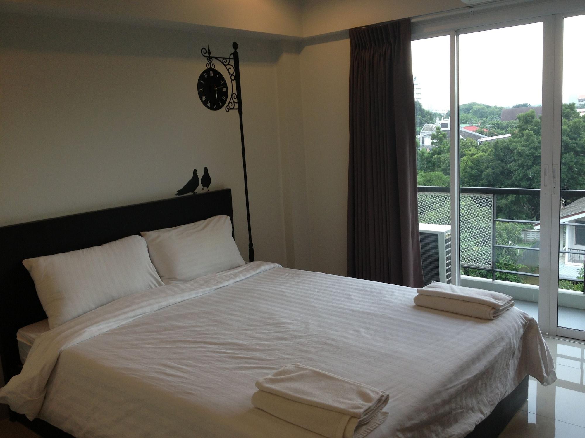 Aparthotel Delight Bangkok