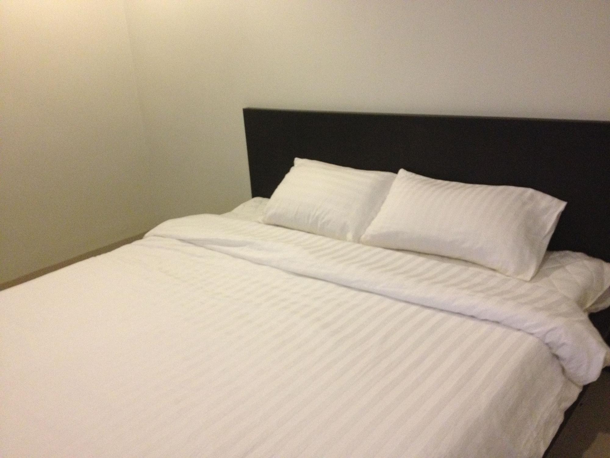 Aparthotel Delight Bangkok
