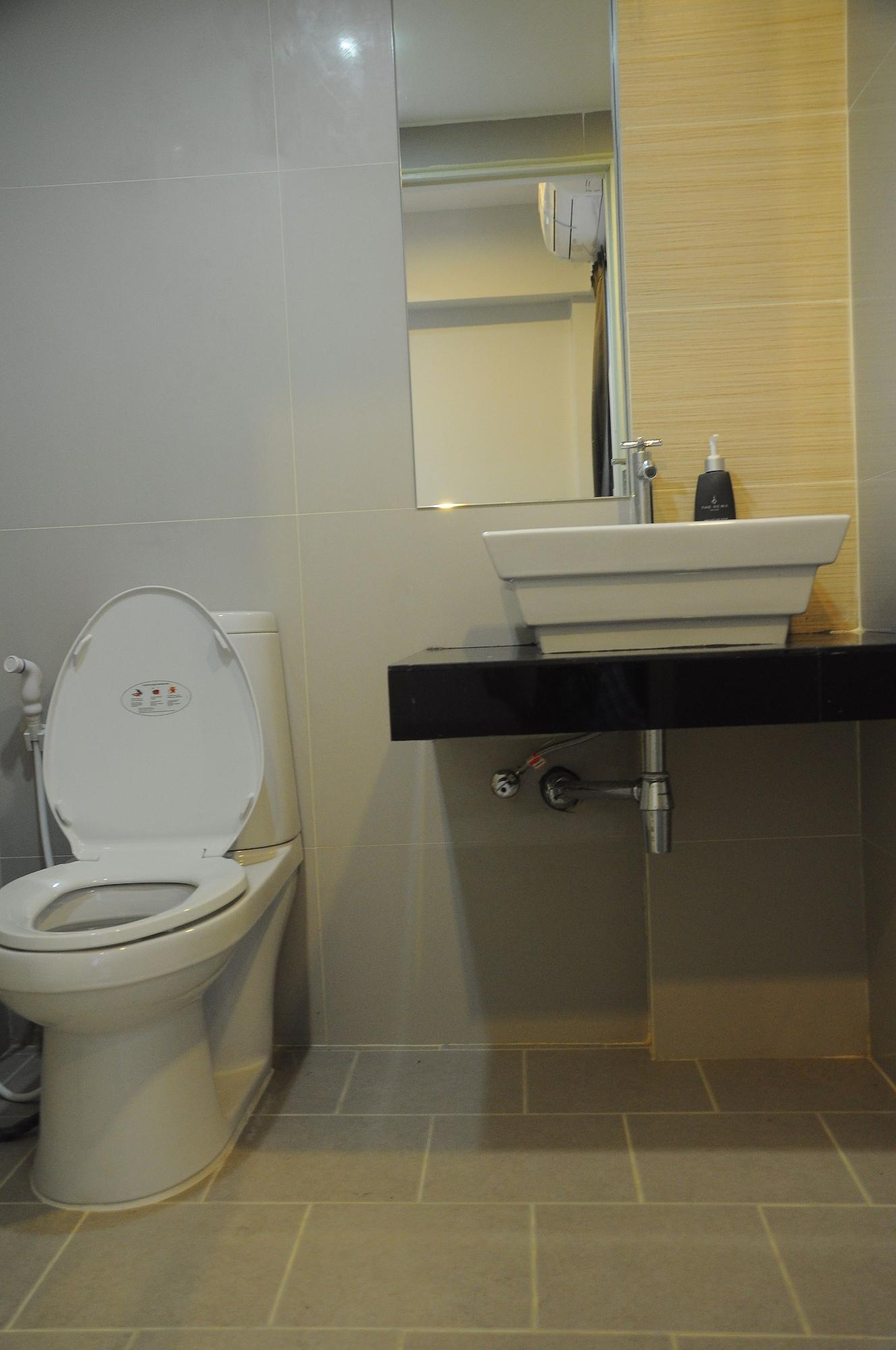 Delight Aparthotel Bangkok