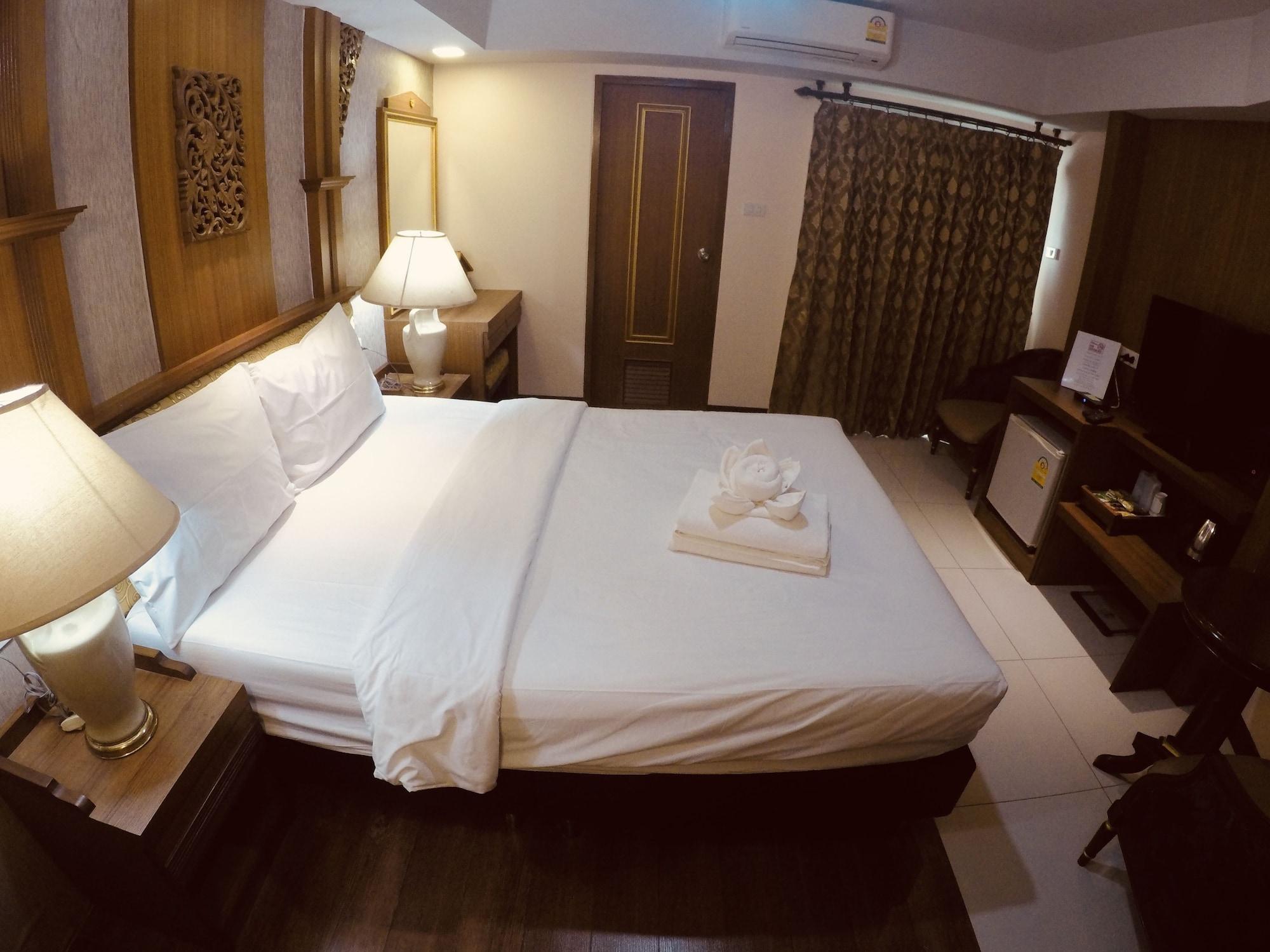 Hostel Kim At Morleng