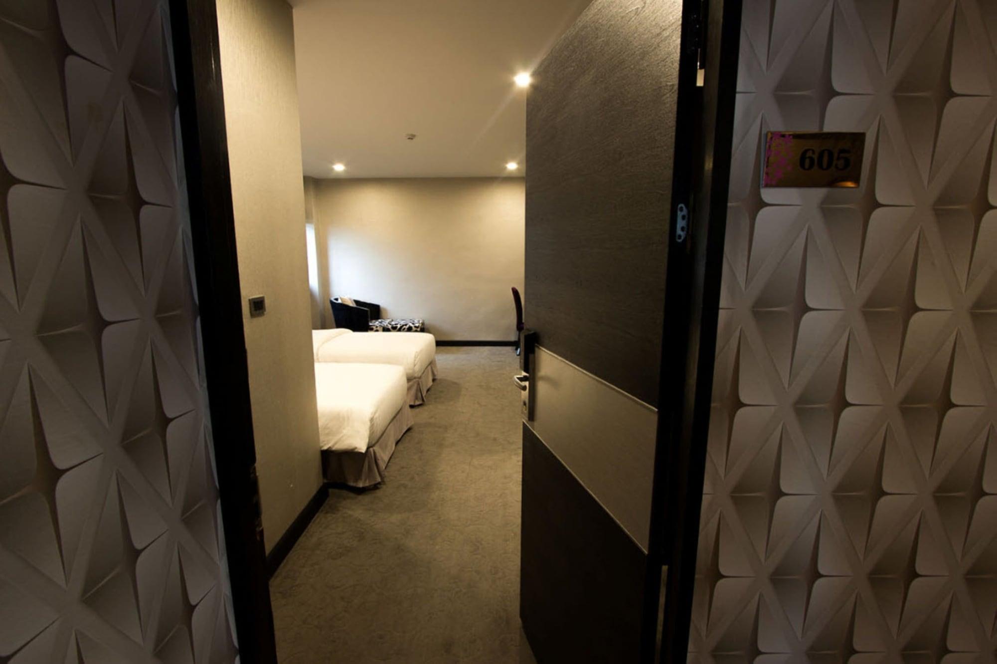 Sakura Sky 3* Bangkok