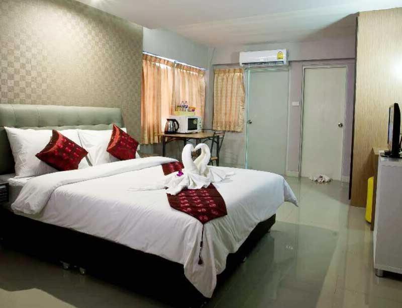 Hotel Nrc 3*
