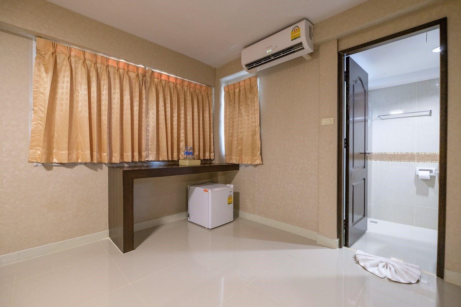 Nrc Hotel