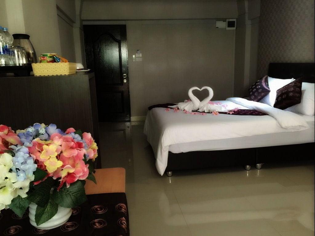 Nrc Hotel Bangkok