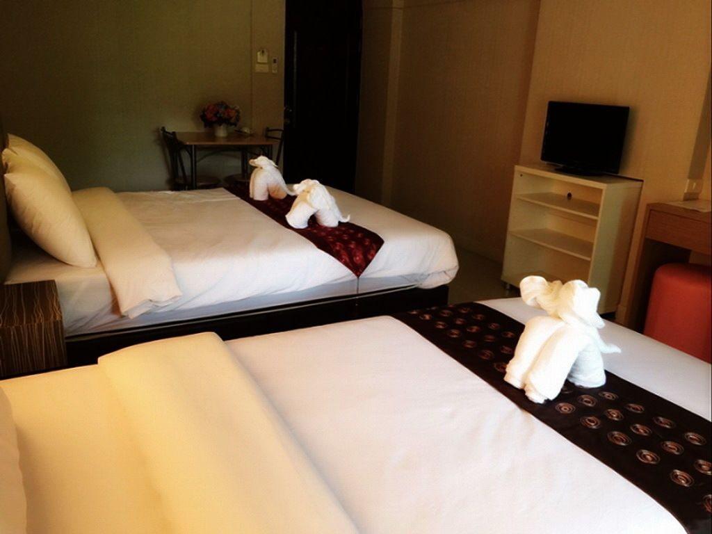 Hotel Nrc