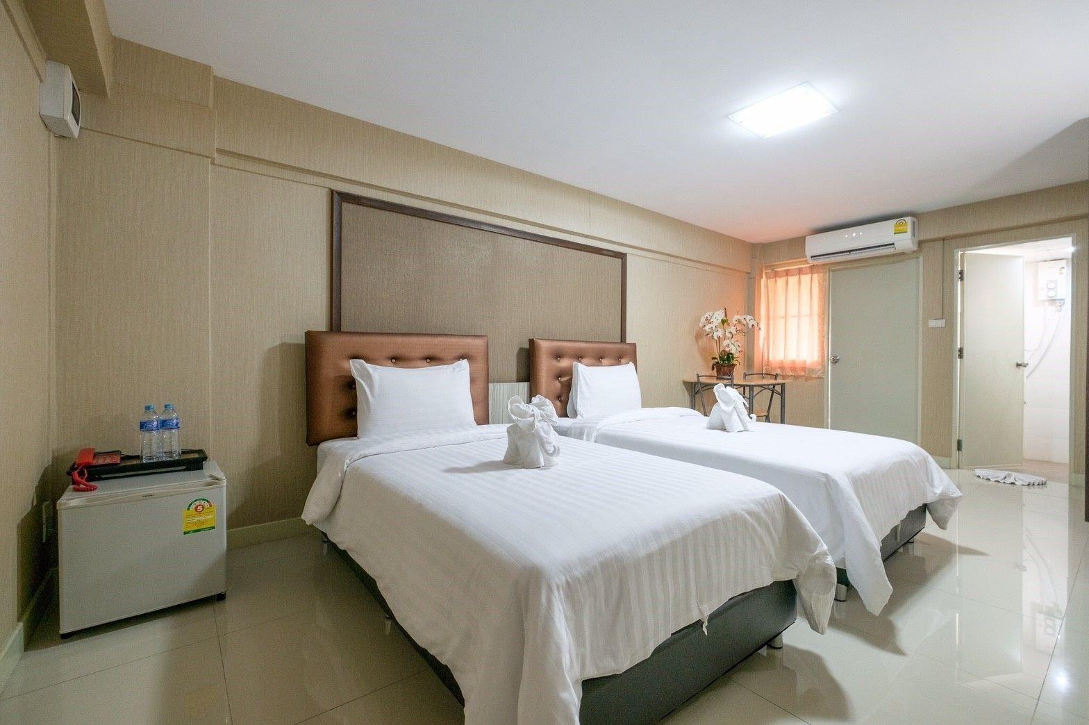 Nrc Hotel